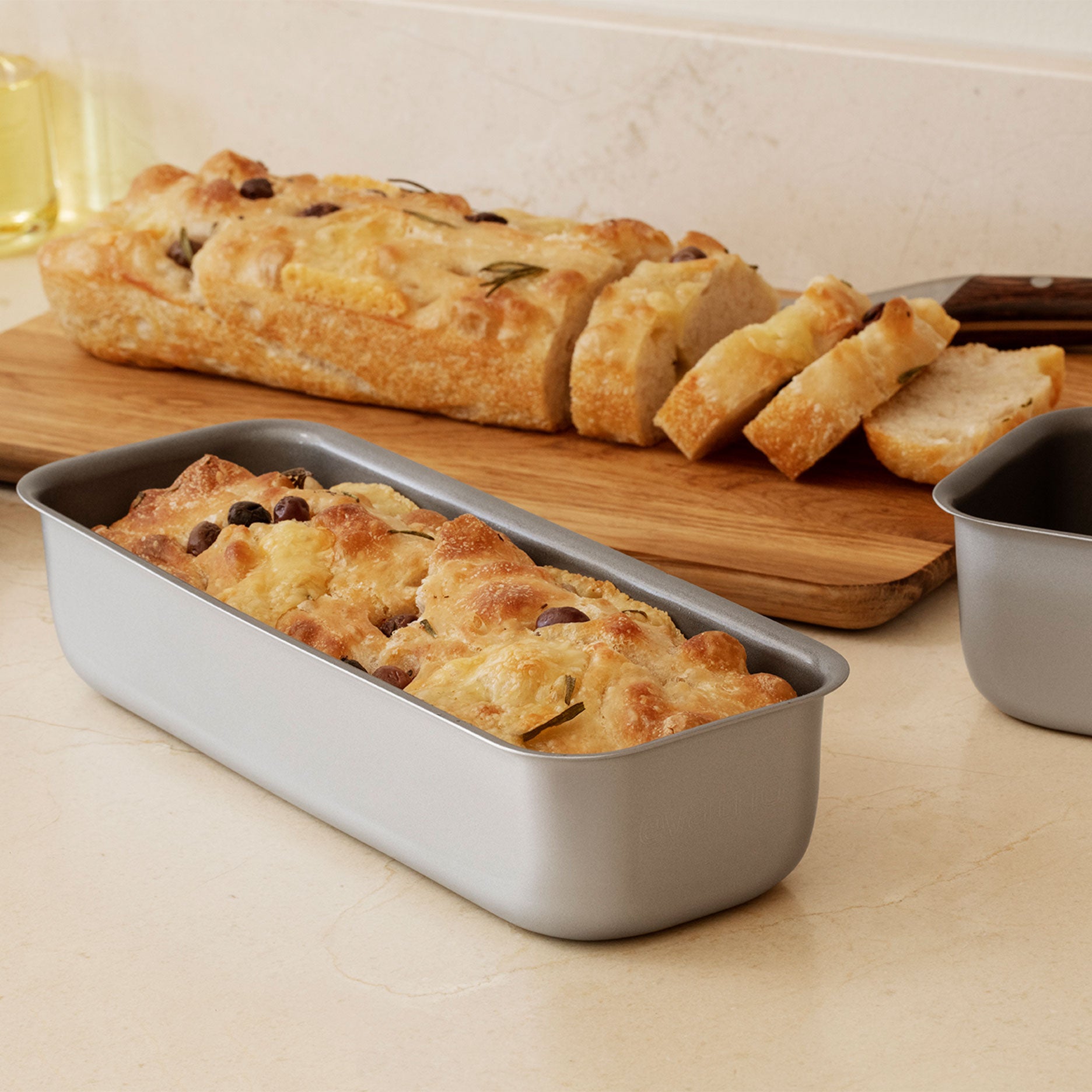 Professionel brød/kageform 1,75 L